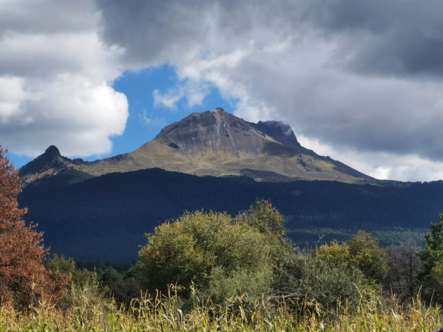 La Malinche - Matlalcueye