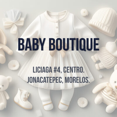 Baby Boutique