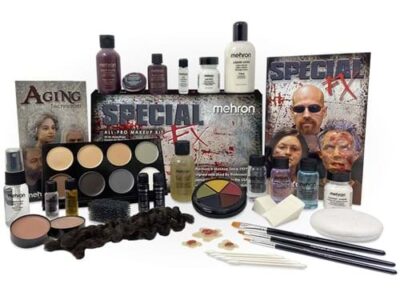 Maquillaje Profesional Mehron