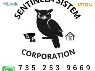 VENTA E INSTALACION DE CAMARAS DE VIDEOVIGILANCIA.