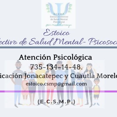 Psic. Michel