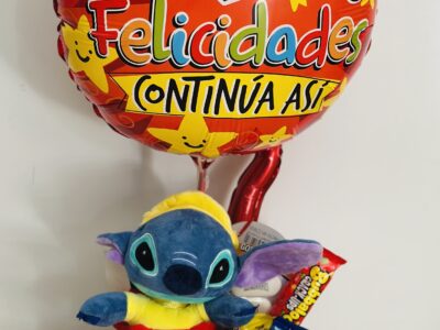 Arreglos de graduación