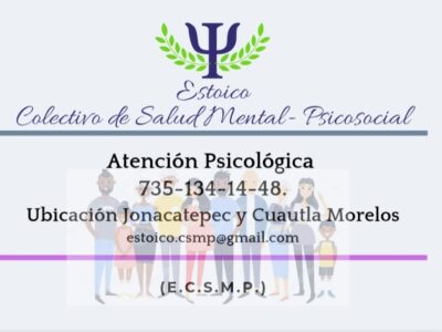 Atención Psicológica. Psic. Michel Pineda Arroyo.