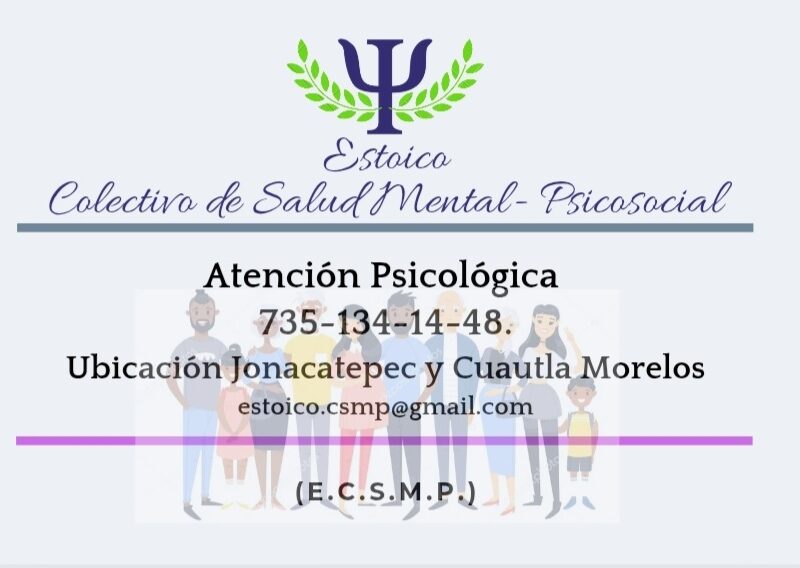 Atención Psicológica. Psic. Michel Pineda Arroyo.