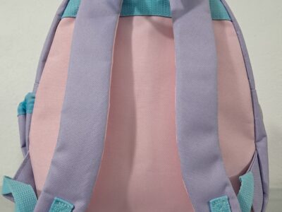 Mochila Mediana Ballena Skip Hop