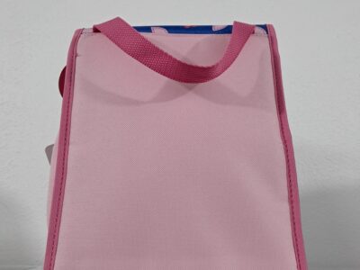 Lonchera Skip Hop Kids - Bolsa térmica para el almuerzo, diseño de mariposas