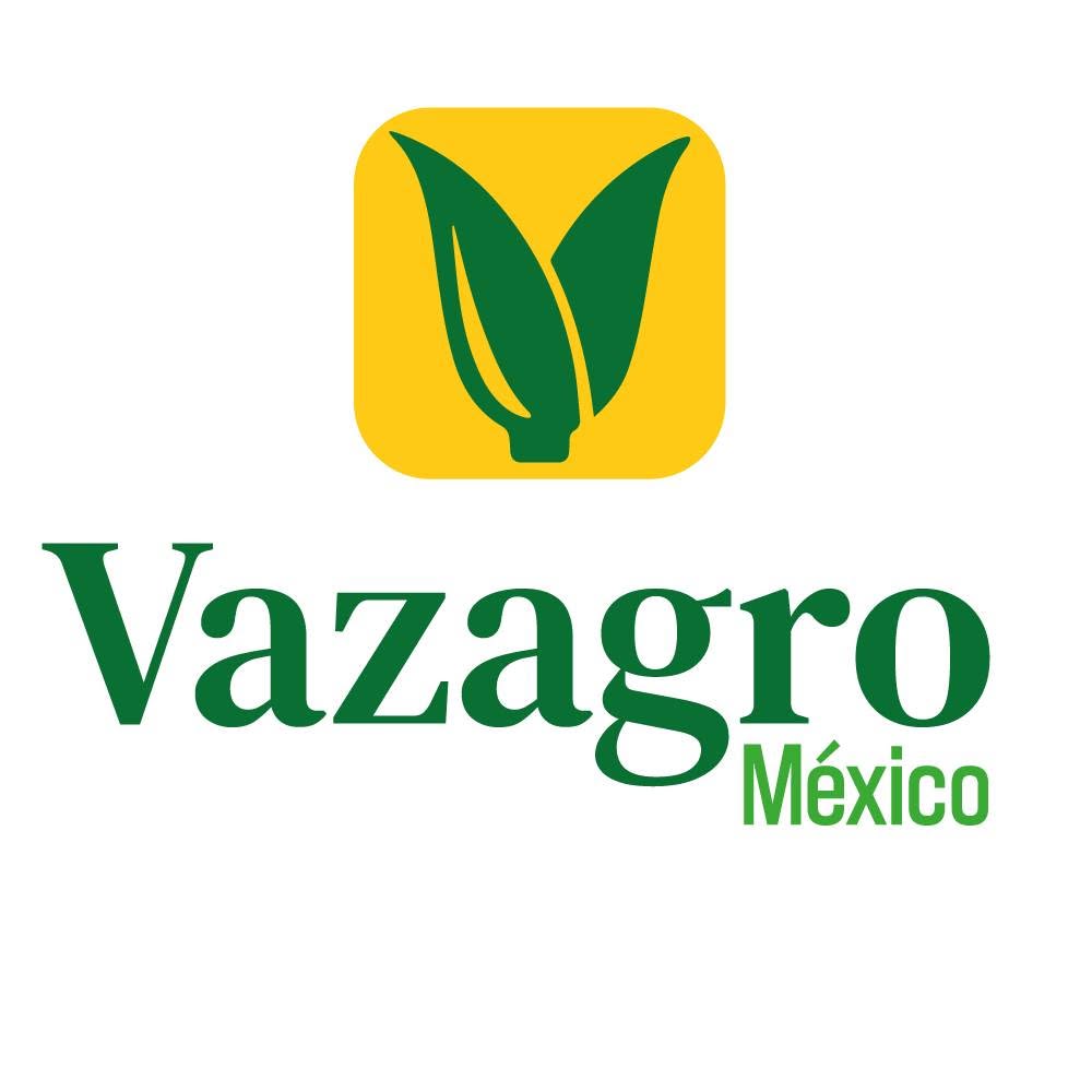 Logo VAZAGRO México