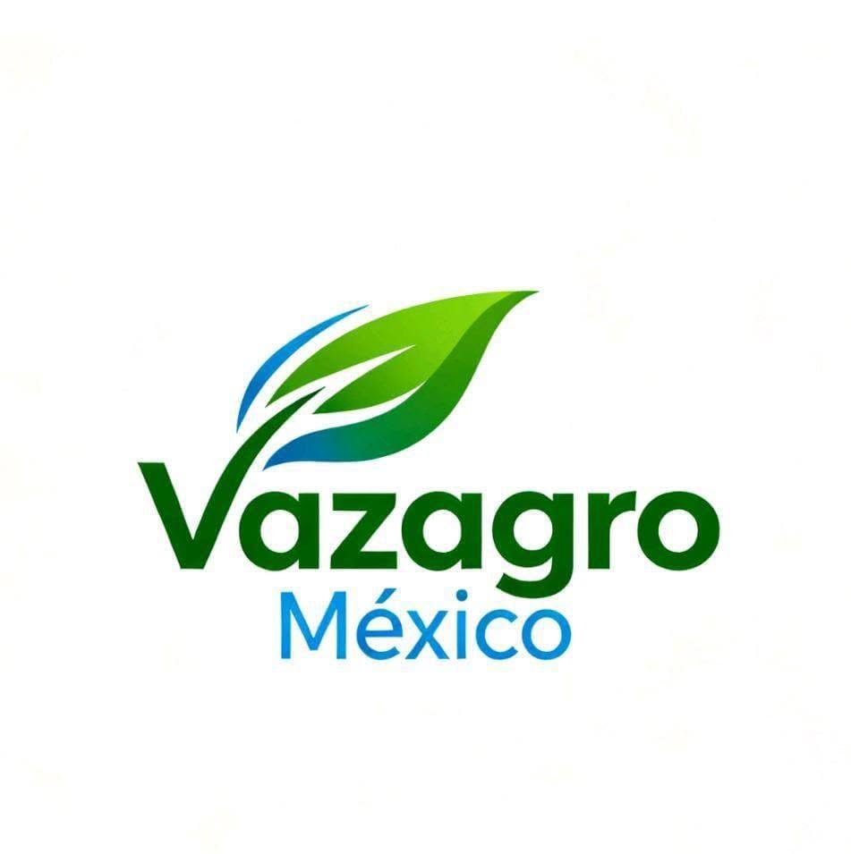 Logo VAZAGRO México